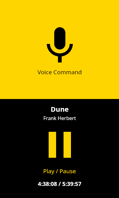 VoiceFirst